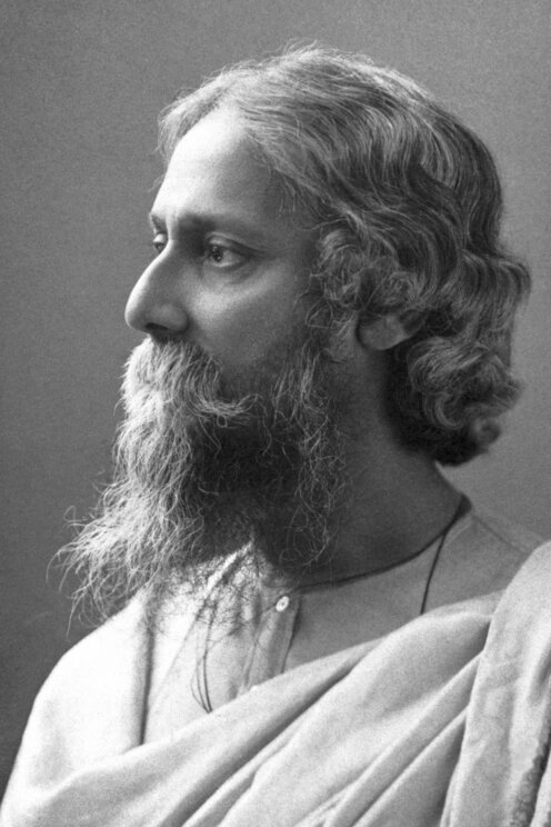 Rrabinranath tagore