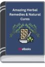 Amazing Herbal Remedies & Natural Cures By BDeBooks অ্যামেজিং হের্বাল রেমেডিএস & ন্যাচারাল কার্স