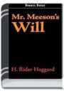 Mr Meesons Will Bangla Translated Book By Henry Rider Haggard মর মিশনস উইল বাংলা ট্রান্সলেটেড বুক